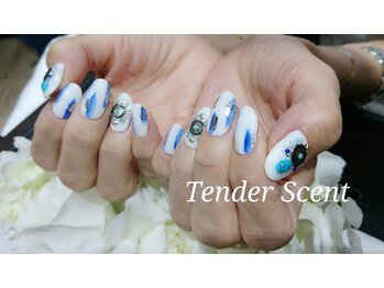 テンダーセント(Tender Scent)/