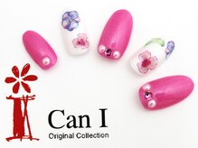 キャンアイドレッシー ヨコハマ元町店(Can I Dressy)/デザインアート