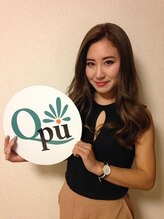 キュープ 表参道店(Qpu)/AYA様ご来店