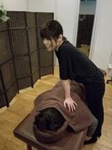 リラクゼーションサロン こりとる JR尼崎 藤本