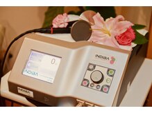 ワイエー(ya)/INDIBA【インディバ】