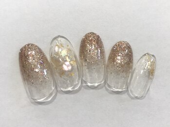 5・6月マンスリーデザイン￥6480