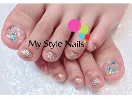 プレミアムワンカラージェル