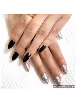 ジェミー(Gemmy)/