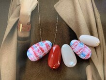 フェリシアネイル(FERECIA nail)/【定額コース】￥8980