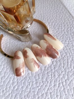 アリラリ ネイル(arirari nail)/定額アート♪