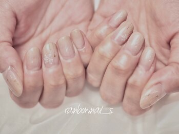 レインボーネイルズ(Rainbow nails)/