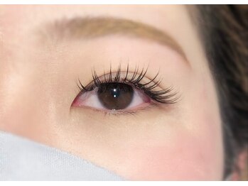 クレビア(CreBiA)/フラットラッシュ