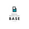 ベイス 福岡博多(BASE)ロゴ