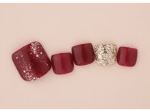 エムスラッシュ ソル センター南(M.SLASH SOL)/トレンドアートコース