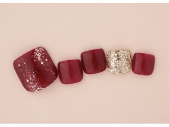 エムスラッシュ ソル センター南(M.SLASH SOL)/トレンドアートコース