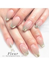 フルール(Fleur)/nail gallery