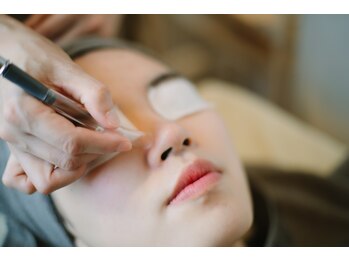 コノア ブランシェ 岩出店(CONOA BLANCHE)/ピーリング