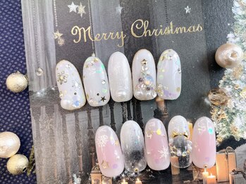 ジュエル(Jewel)/ご新規様 定額コミコミ7280円