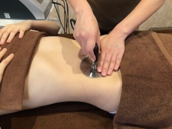 リズ(Liz)/お腹周り、くびれを作ります♪