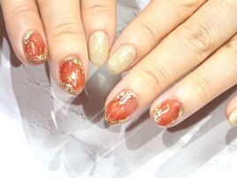 ジェルデザイン