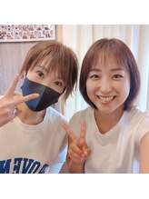 えみ整体院/もう少し我慢したら良くなるかな