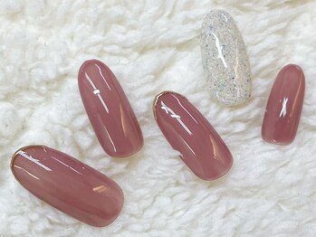 マヴィ ネイル(mavie nail)/