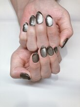 ティーエヌ 本厚木店/オンブレマグネット8800円税込