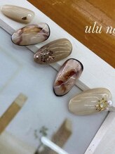 ウルネイル(ulu nail)/