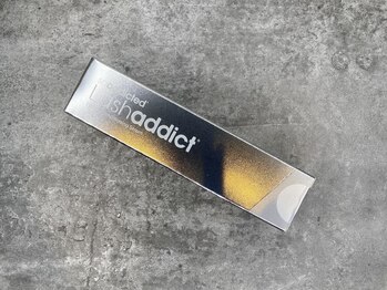 アンドシー 西宮北口店(and she.)/ラッシュアディクト　￥11000