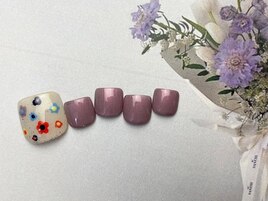 フット定額6600円☆6月追加