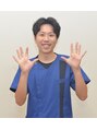 御幸橋あさひ整骨院 福島 悠斗