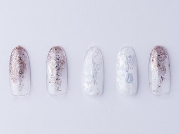 ハンドジェルデザイン46