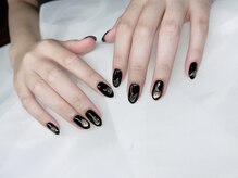 ティナ ネイルスタジオ(Tina Nail Studio)/定額制