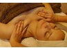 【県民プラン】Body&Facial150分　とっておきのご褒美プラン￥27500→￥19250