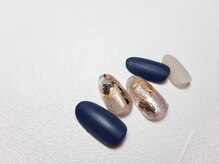 ルカ 大宮(Luca)/<HAND>定額アートコース