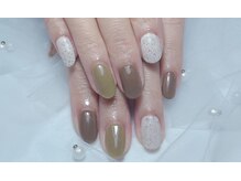 チアフルチア バイ リッチネイル(CheerfulCheer by Ricci nail)/