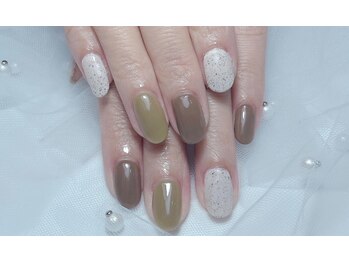 チアフルチア バイ リッチネイル(CheerfulCheer by Ricci nail)/