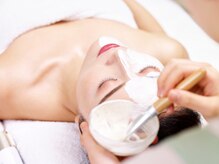 ラウレア(Laule'A)/リアボーテタラソトリートメント