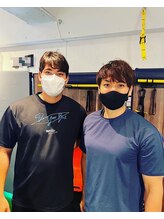 ビースタイル(b-style)/久里亜蓮投手（広島東洋カープ）