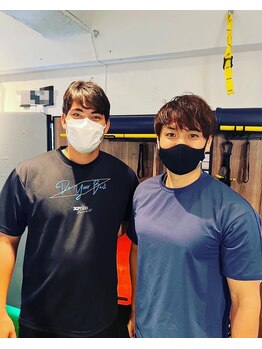 ビースタイル(b-style)/久里亜蓮投手（広島東洋カープ）