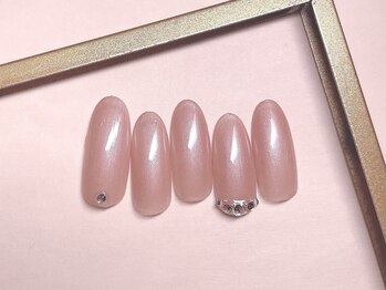 ベアトリーチェ 新宿西口(Beatrice)/マオジェルデザイン ¥9900~