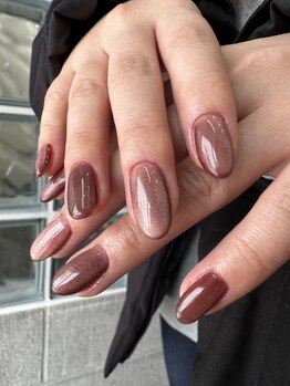 インクバイノック(INC by noq)/3/12 kanon マグネット