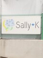 サリーケイ(Sally-K)/Sally-K　【サリーケイ】