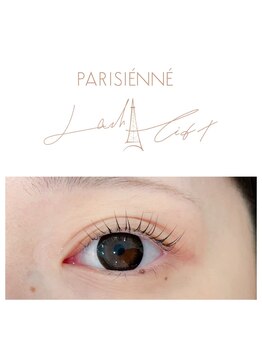 アンカーバイナチュラル アイラッシュ(anchor by natural eyelash)/パリジェンヌラッシュリフト