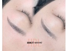 ライフズラッシュ(Lifes lash)/ハリウッドブロウリフト