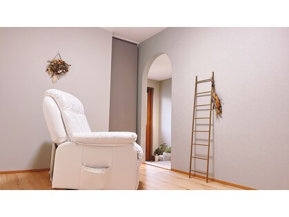 エヌラッシュ(N LASH)の写真