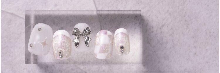 アイネイルズ 横浜WEST店(I-nails)のサロンヘッダー