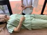 学割U24コース☆全身整体45分通常3900円→3440円