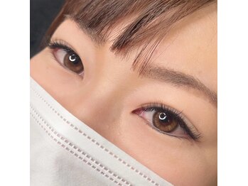 ルナ アイラッシュ(Luna Eyelash)/メガマット100束