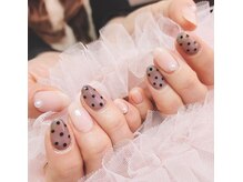 はあとねいる イオン 鶴見緑地前店/店舗限定デザイン