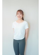 Nピラティス つくば店 大塚 杏里