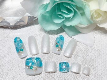 シュシュ(Chou Chou)/