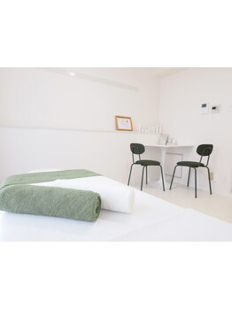 ブライダルメニューがあるサロン