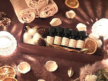 ルーチェテネーラ(Luce tenera)